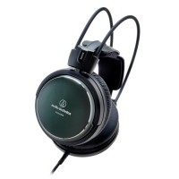 Audio Technica ATH-A990Z ausinės High-Resolution Audio